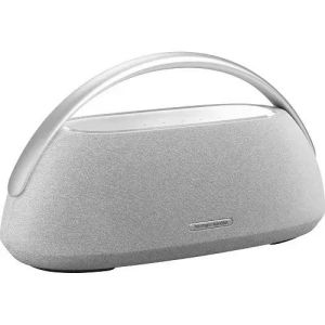 Портативная колонка Harman/Kardon Go + Play 3 Gray (HKGOPLAY3GRY)