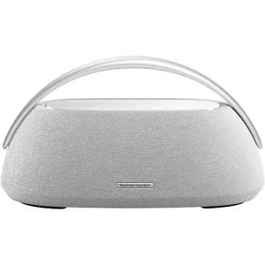 Портативная колонка Harman/Kardon Go + Play 3 Gray (HKGOPLAY3GRY)