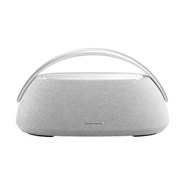 Портативная колонка Harman/Kardon Go + Play 3 Gray (HKGOPLAY3GRY) фото №2