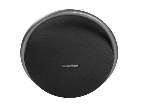 Портативная колонка Harman/Kardon Onyx Studio 7 Black (HKOS7BLK) фото №2