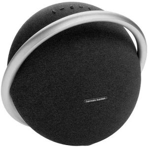 Портативная колонка Harman/Kardon Onyx Studio 8 Black (HKOS8BLKEP)