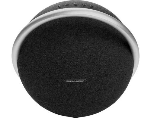 Портативная колонка Harman/Kardon Onyx Studio 8 Black (HKOS8BLKEP) фото №2