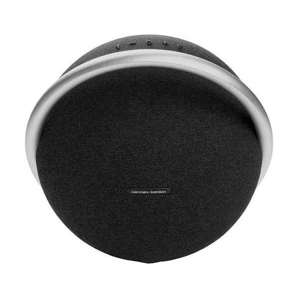 Портативная колонка Harman/Kardon Onyx Studio 8 Black (HKOS8BLKEP) фото №2