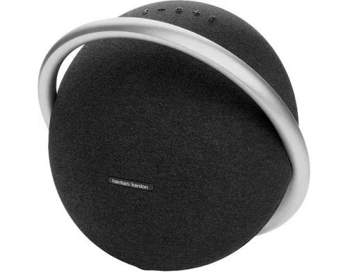 Портативная колонка Harman/Kardon Onyx Studio 8 Black (HKOS8BLKEP) фото №3