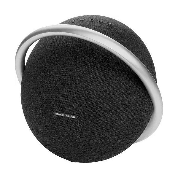 Портативная колонка Harman/Kardon Onyx Studio 8 Black (HKOS8BLKEP) фото №3