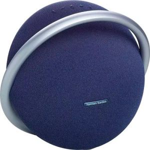 Портативная колонка Harman/Kardon Onyx Studio 8 Blue (HKOS8BLUEP)