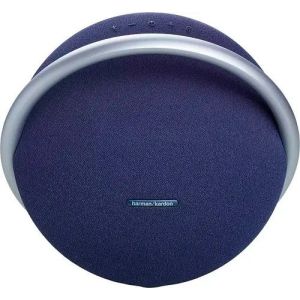Портативная колонка Harman/Kardon Onyx Studio 8 Blue (HKOS8BLUEP)