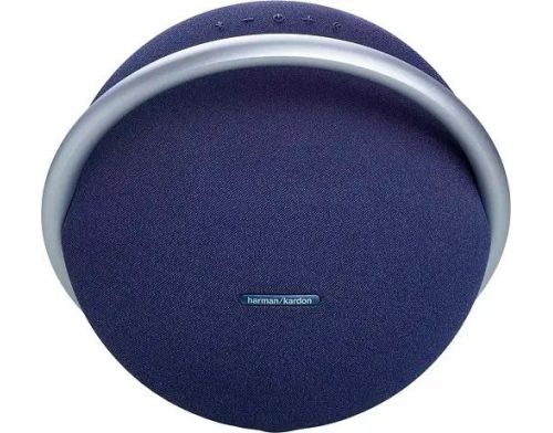 Портативная колонка Harman/Kardon Onyx Studio 8 Blue (HKOS8BLUEP) фото №2