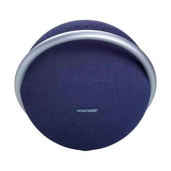 Портативная колонка Harman/Kardon Onyx Studio 8 Blue (HKOS8BLUEP) фото №2
