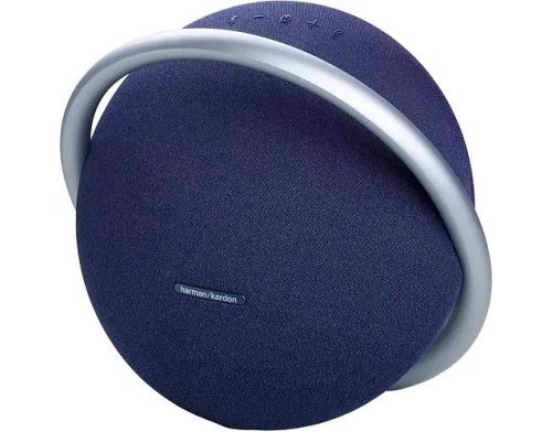 Портативная колонка Harman/Kardon Onyx Studio 8 Blue (HKOS8BLUEP) фото №3