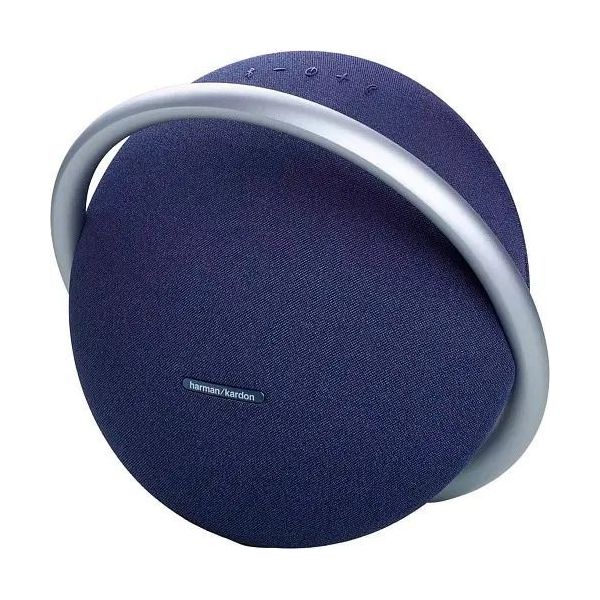 Портативная колонка Harman/Kardon Onyx Studio 8 Blue (HKOS8BLUEP) фото №3