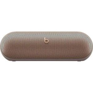 Портативная колонка Beats by Dr. Dre Pill Champagne Gold (MW463)