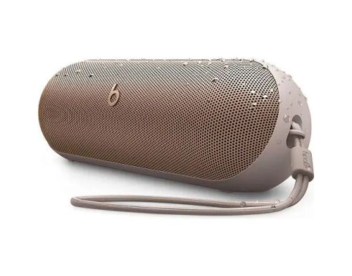 Портативная колонка Beats by Dr. Dre Pill Champagne Gold (MW463) фото №2