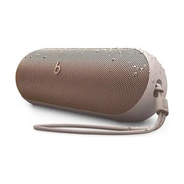 Портативная колонка Beats by Dr. Dre Pill Champagne Gold (MW463) фото №2