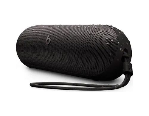 Портативная колонка Beats by Dr. Dre Pill Matte Black (MW443) фото №2