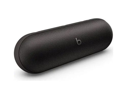 Портативная колонка Beats by Dr. Dre Pill Matte Black (MW443) фото №3