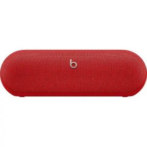 Портативная колонка Beats by Dr. Dre Pill Statement Red (MWQW3)