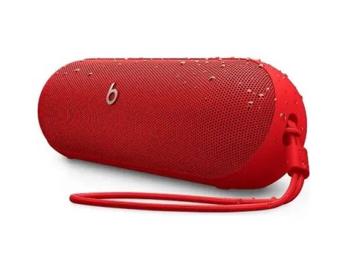 Портативная колонка Beats by Dr. Dre Pill Statement Red (MWQW3) фото №2