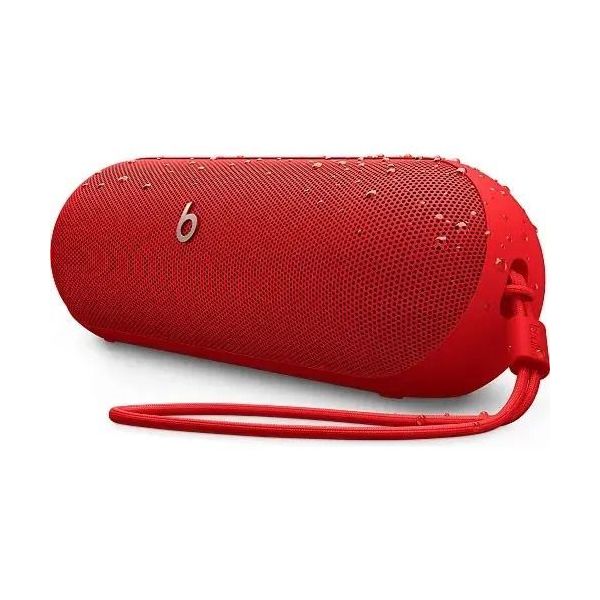 Портативная колонка Beats by Dr. Dre Pill Statement Red (MWQW3) фото №2