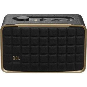 Мультимедийная акустика JBL Authentics 200 (JBLAUTH200BLKEP)