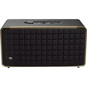 Мультимедийная акустика JBL Authentics 500 (JBLAUTH500BLKEP)
