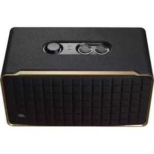 Мультимедийная акустика JBL Authentics 500 (JBLAUTH500BLKEP)