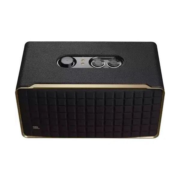 Мультимедийная акустика JBL Authentics 500 (JBLAUTH500BLKEP) фото №2
