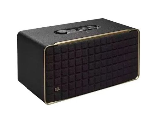 Мультимедийная акустика JBL Authentics 500 (JBLAUTH500BLKEP) фото №3