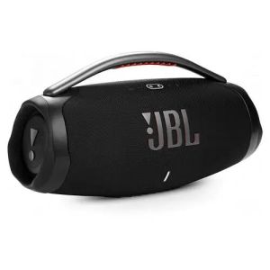 Портативная колонка JBL Boombox 3 Black ((JBLBOOMBOX3BLKEP)
