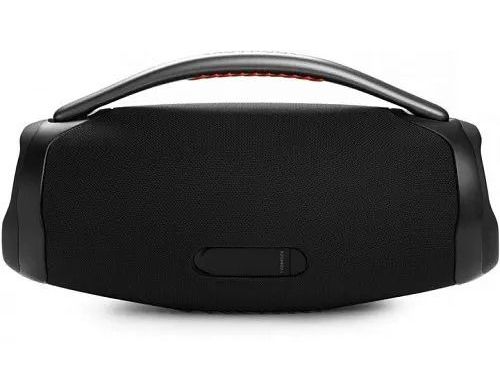 Портативная колонка JBL Boombox 3 Black ((JBLBOOMBOX3BLKEP) фото №3