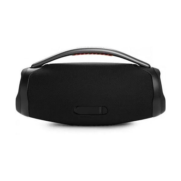 Портативная колонка JBL Boombox 3 Black ((JBLBOOMBOX3BLKEP) фото №3