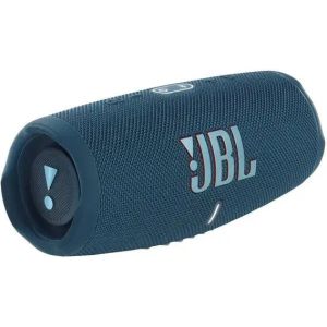 Портативная колонка JBL Charge 5 Blue (JBLCHARGE5BLU)