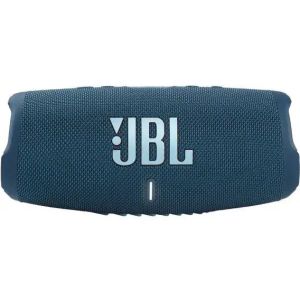 Портативная колонка JBL Charge 5 Blue (JBLCHARGE5BLU)