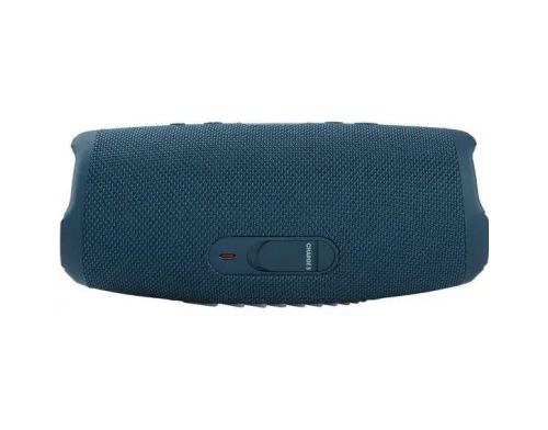 Портативная колонка JBL Charge 5 Blue (JBLCHARGE5BLU) фото №3