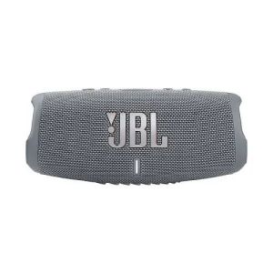 Портативная колонка JBL Charge 5 Grey (JBLCHARGE5GRY)