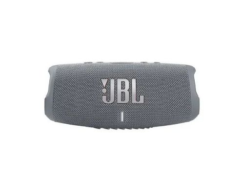 Портативная колонка JBL Charge 5 Grey (JBLCHARGE5GRY) фото №2