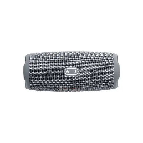 Портативная колонка JBL Charge 5 Grey (JBLCHARGE5GRY) фото №3