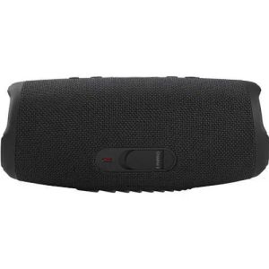 Портативная колонка JBL Charge 5 Midnight Black (JBLCHARGE5BLK)