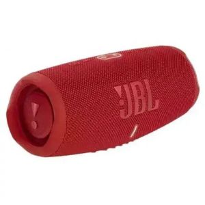 Портативная колонка JBL Charge 5 Red (JBLCHARGE5RED)