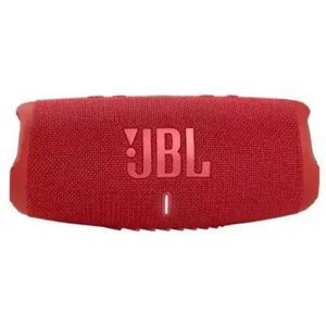 Портативная колонка JBL Charge 5 Red (JBLCHARGE5RED)