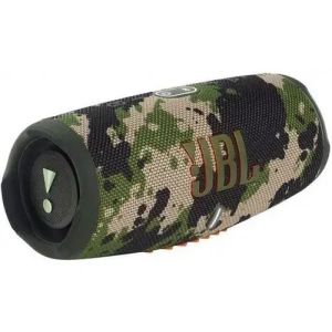 Портативна колонка JBL Charge 5 Squad (JBLCHARGE5SQUAD)