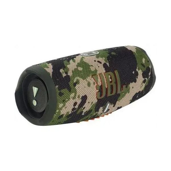 Портативна колонка JBL Charge 5 Squad (JBLCHARGE5SQUAD) фото №2