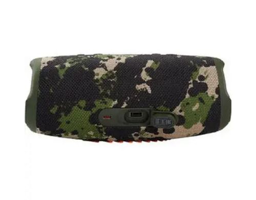 Портативна колонка JBL Charge 5 Squad (JBLCHARGE5SQUAD) фото №3
