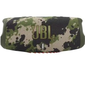 Портативная колонка JBL Charge 5 Squad (JBLCHARGE5SQUADPB)