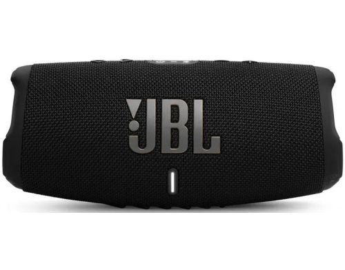 Портативная колонка JBL Charge 5 Teal (JBLCHARGE5TEALPB) фото №2