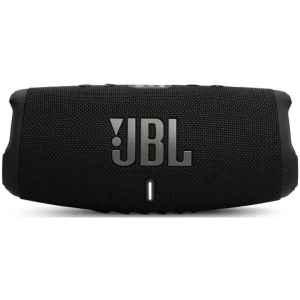 Портативная колонка JBL Charge 5 Teal (JBLCHARGE5TEALPB) фото №2