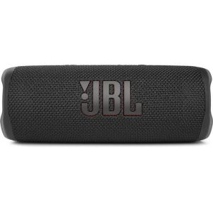 Портативная колонка JBL Flip 6 Black (JBLFLIP6BLK)