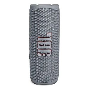 Портативная колонка JBL Flip 6 Grey (JBLFLIP6GREY)