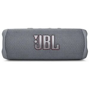 Портативная колонка JBL Flip 6 Grey (JBLFLIP6GREY)