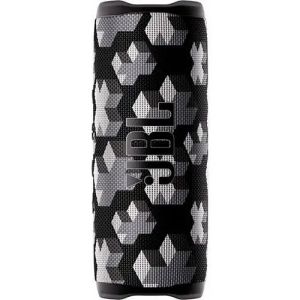 Портативная колонка JBL Flip 6 Martin Garrix (JBLFLIP6MG)